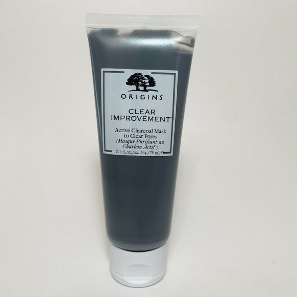 Origins Other - Origins Clear Improvement Active Charcoal Mask